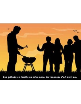Barbecues